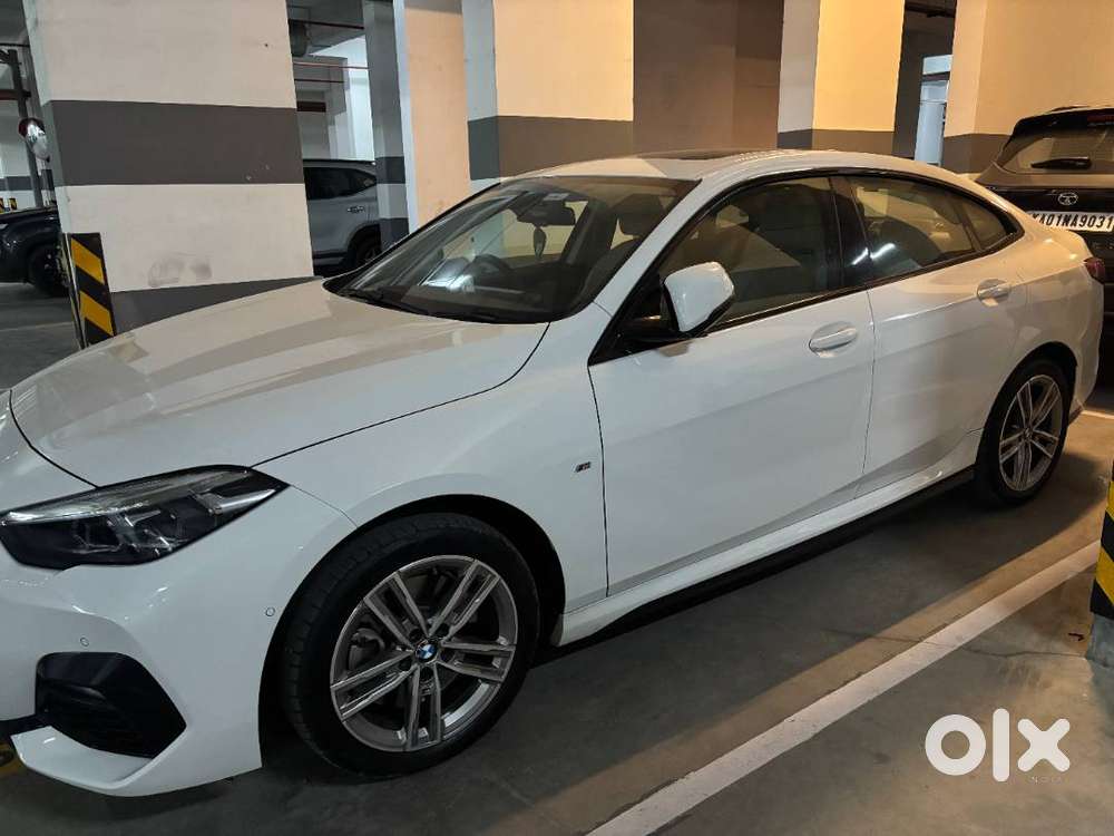 Bmw 2 Series 2023 Gran Coupe