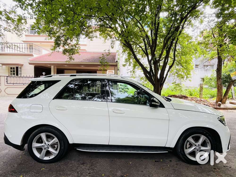 Mercedes-benz M-class Ml 350, 2014, Diesel