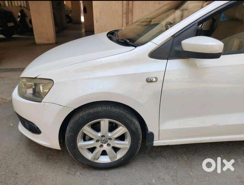 Volkswagen Diesel 2011 Car
