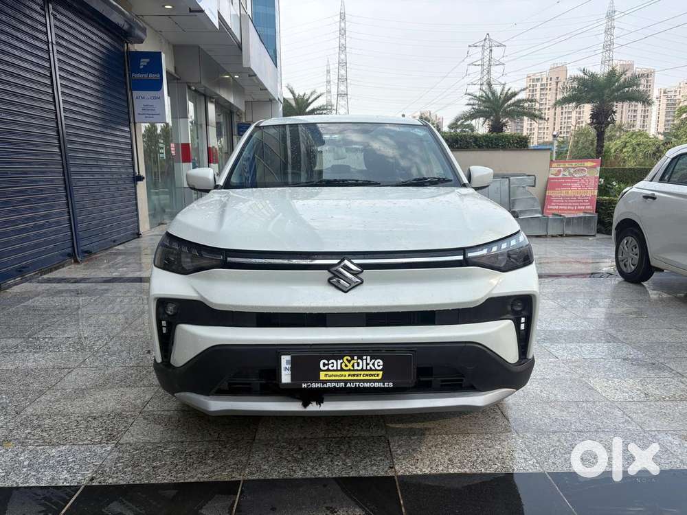 Maruti Suzuki Victoris Others, 2026, Cng & Hybrids