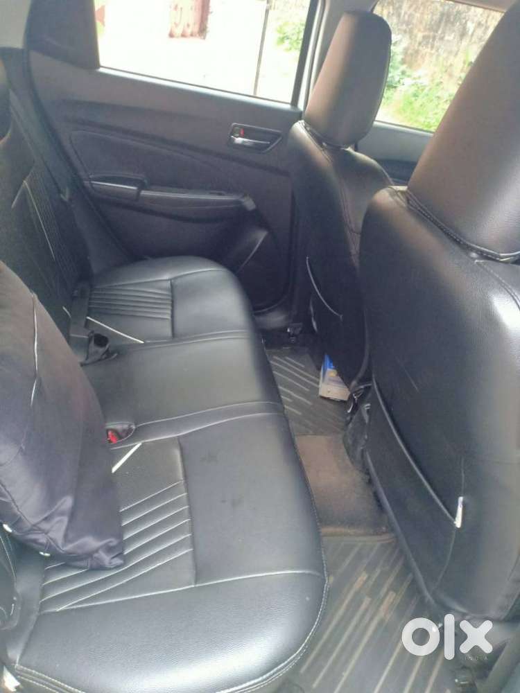 Maruti Suzuki Swift Vxi 2018, 2018, Petrol