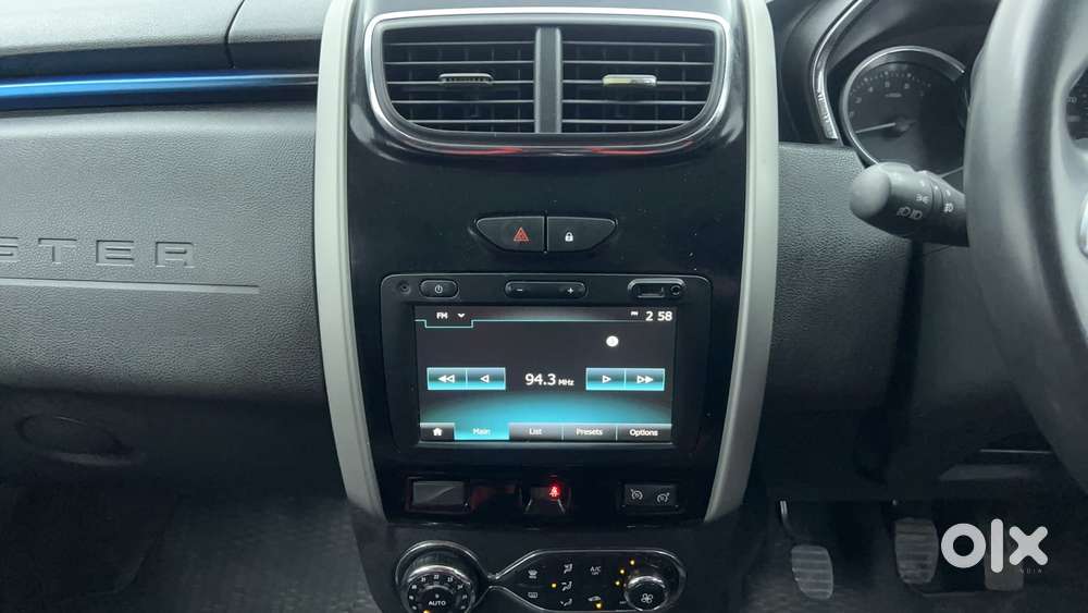 Renault Duster 1.3 Rxz Turbo Petrol, 2020, Petrol