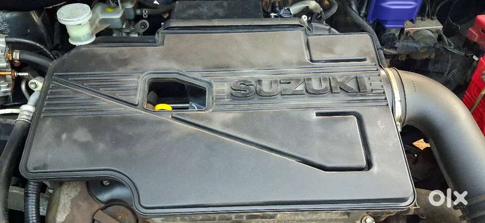 Maruti Suzuki Sx4 2010 Cng & Hybrids 56000 Km Driven