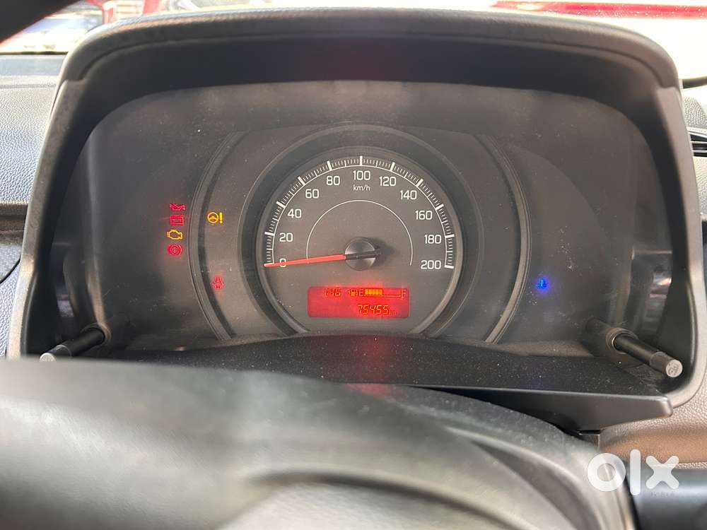 Maruti Suzuki Swift Petrol 2019