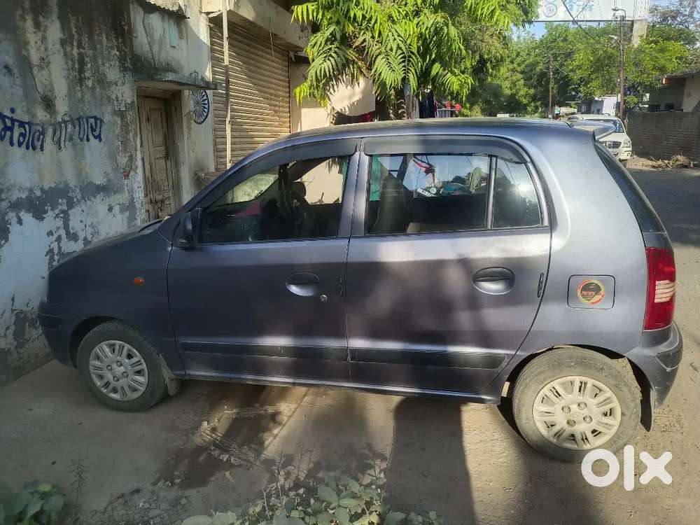 Hyundai Santro Xing 2011