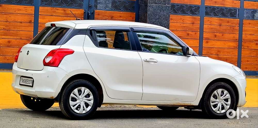 Maruti Suzuki Swift 2023 Model
