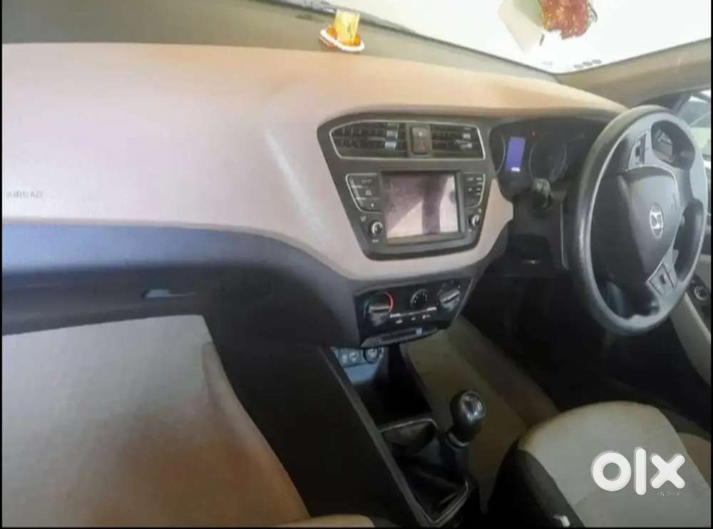 Hyundai Elite I20 Sportz 2019