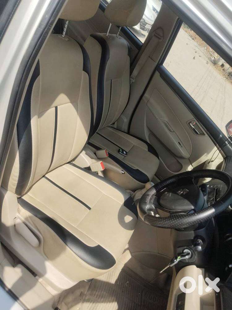 Maruti Suzuki Swift Dzire Vxi Optional, 2016, Petrol