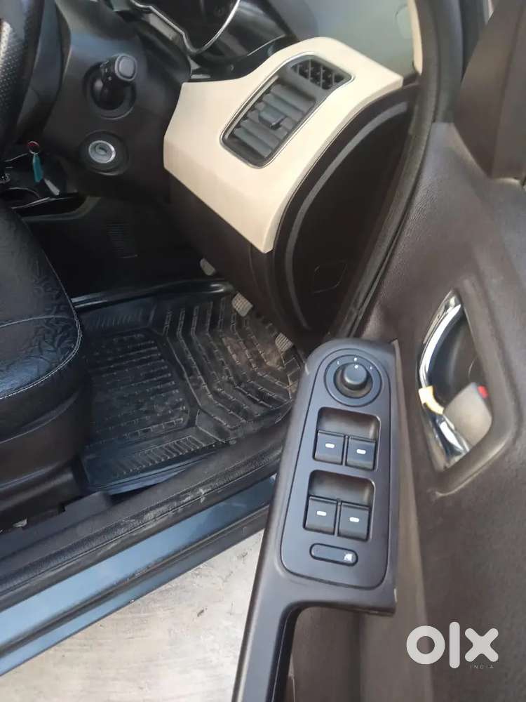 Tata Zest 2016 Diesel Well Maintained