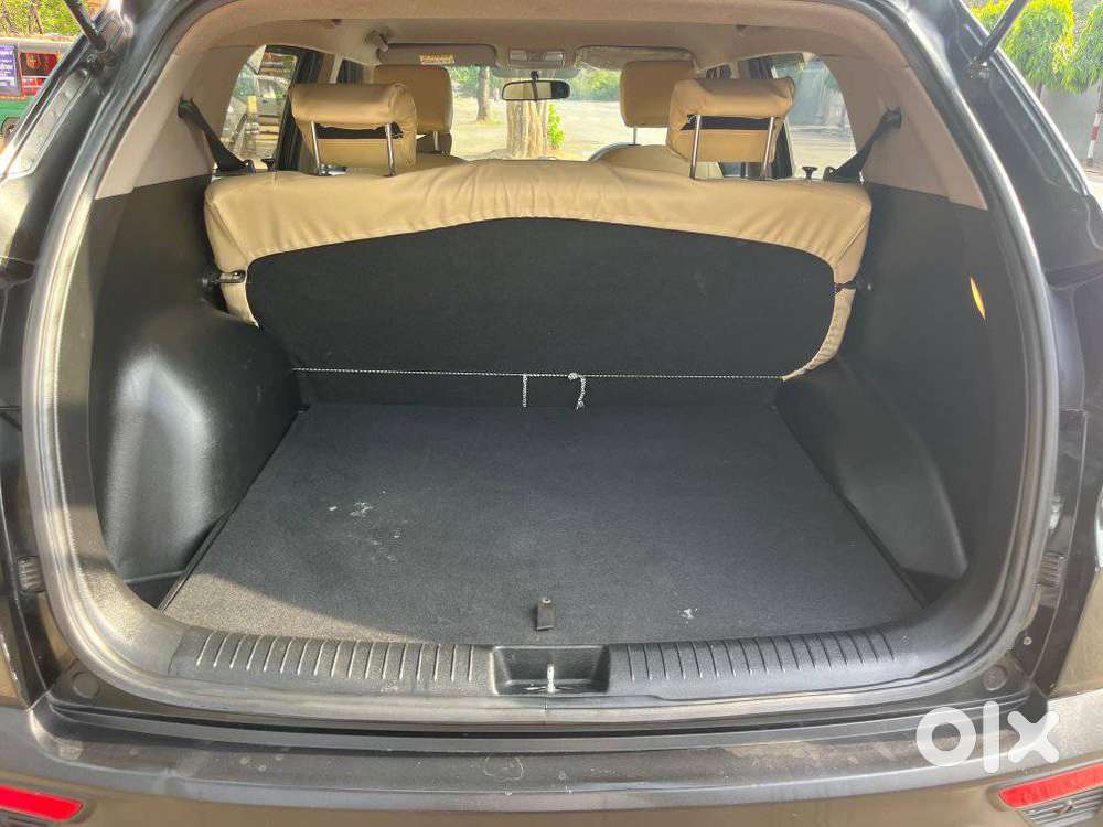 Hyundai Creta 1.6 Ex Petrol, 2019, Petrol