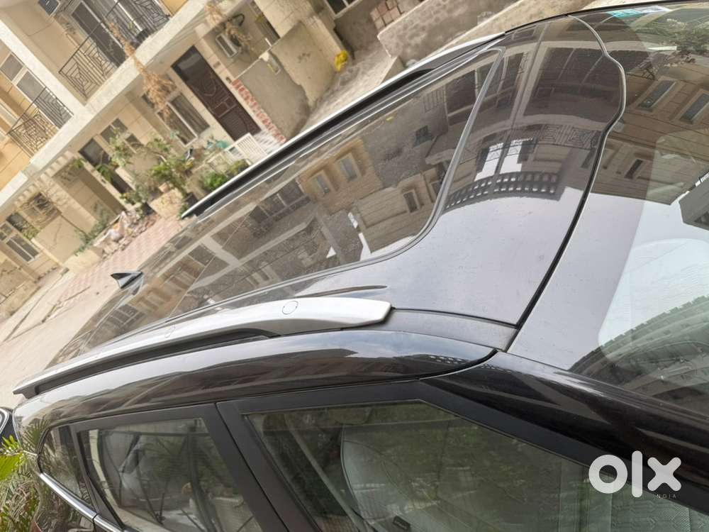 Kia Seltos 2024 Petrol Mint Condition