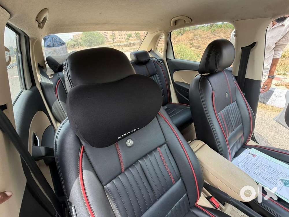 Volkswagen Ameo 2018 Petrol 109000 Km Driven