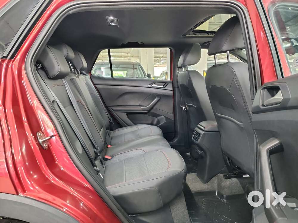 Volkswagen Taigun 1.5 Tsi Gt, 2025, Petrol
