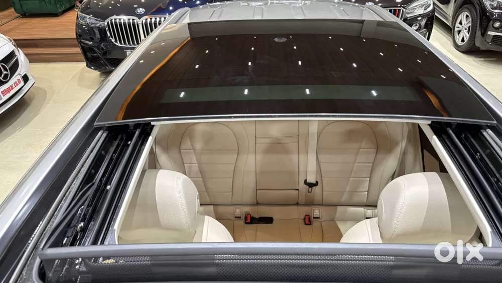 Mercedes-benz Glc Class Progressive 220d, 2022, Diesel