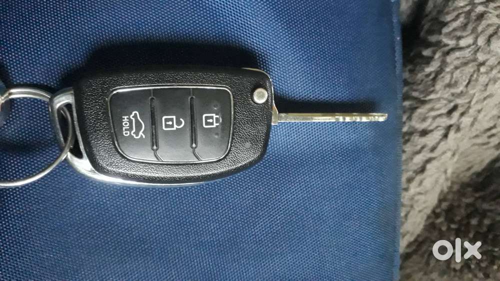 I20 In Mint Condition