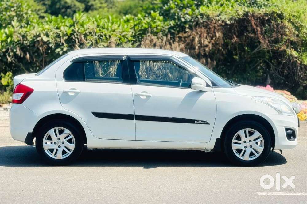 Maruti Suzuki Dzire, 2013, Diesel