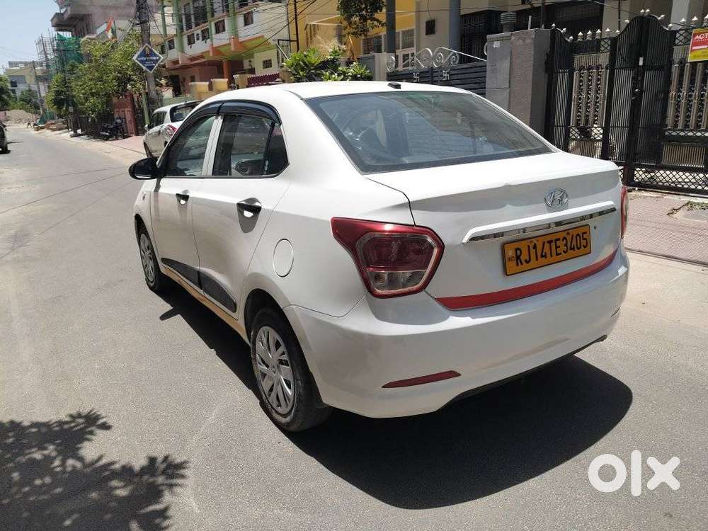 Hyundai Xcent Prime 1.2 T Crdi, 2018, Diesel