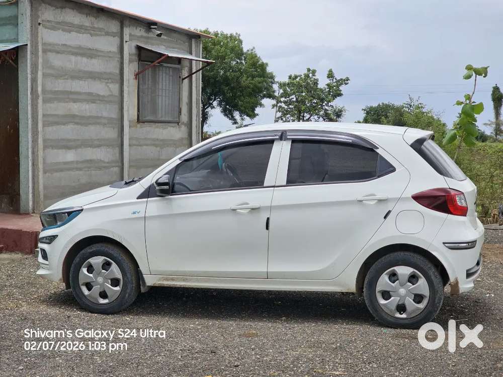 Tata Tiago Ev Xt 2024