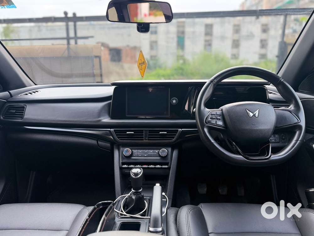 Mahindra Xuv700 Diesel 2024