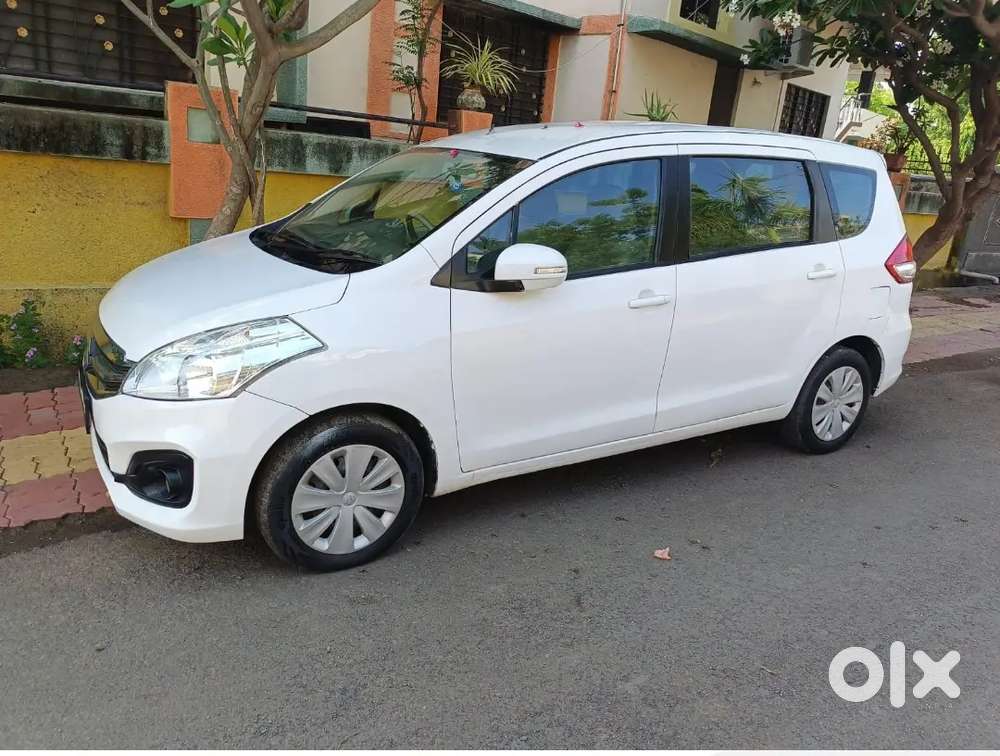 2016 Maruti Suzuki Ertiga Vdi