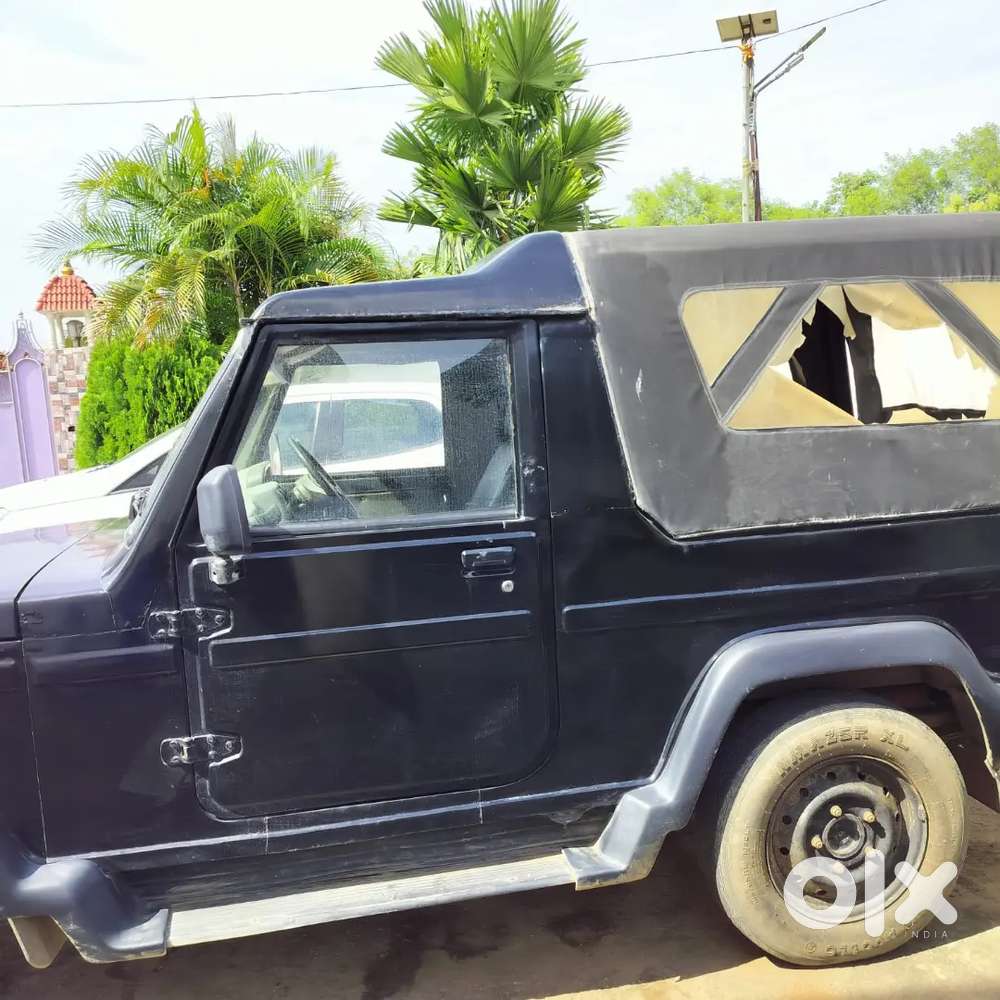 Mahindra Inveder