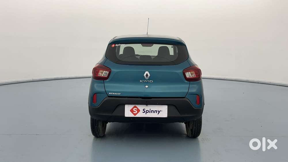 Renault Kwid Rxl 1.0, 2021, Petrol