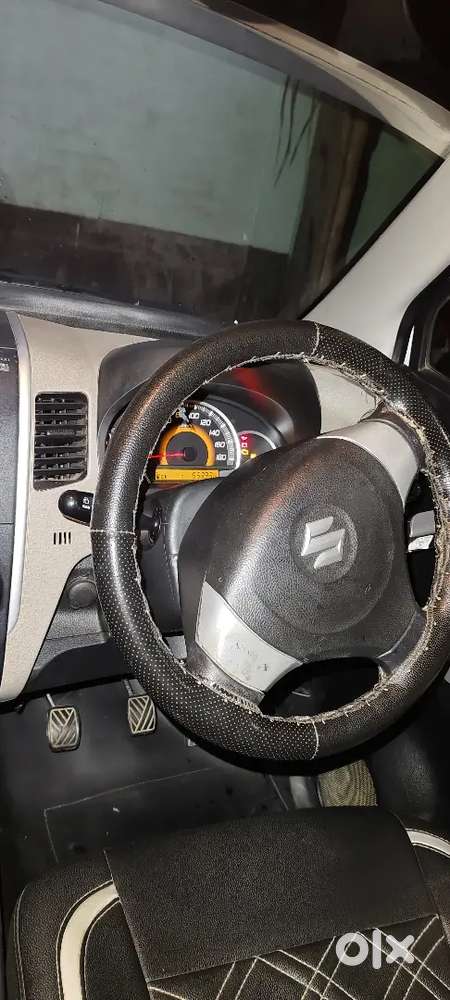 Maruti Suzuki Wagon 2017
