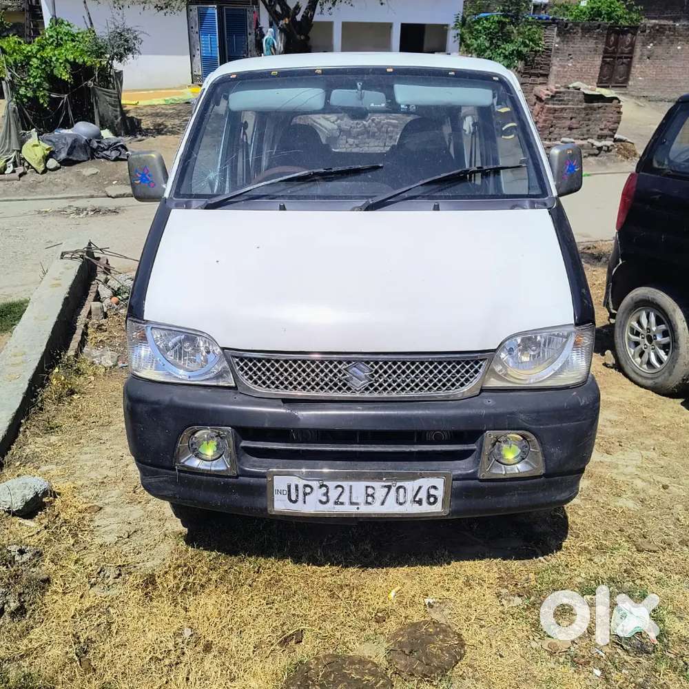 Maruti Suzuki Eeco 2019 Cng  Petrol 145 Km Driven