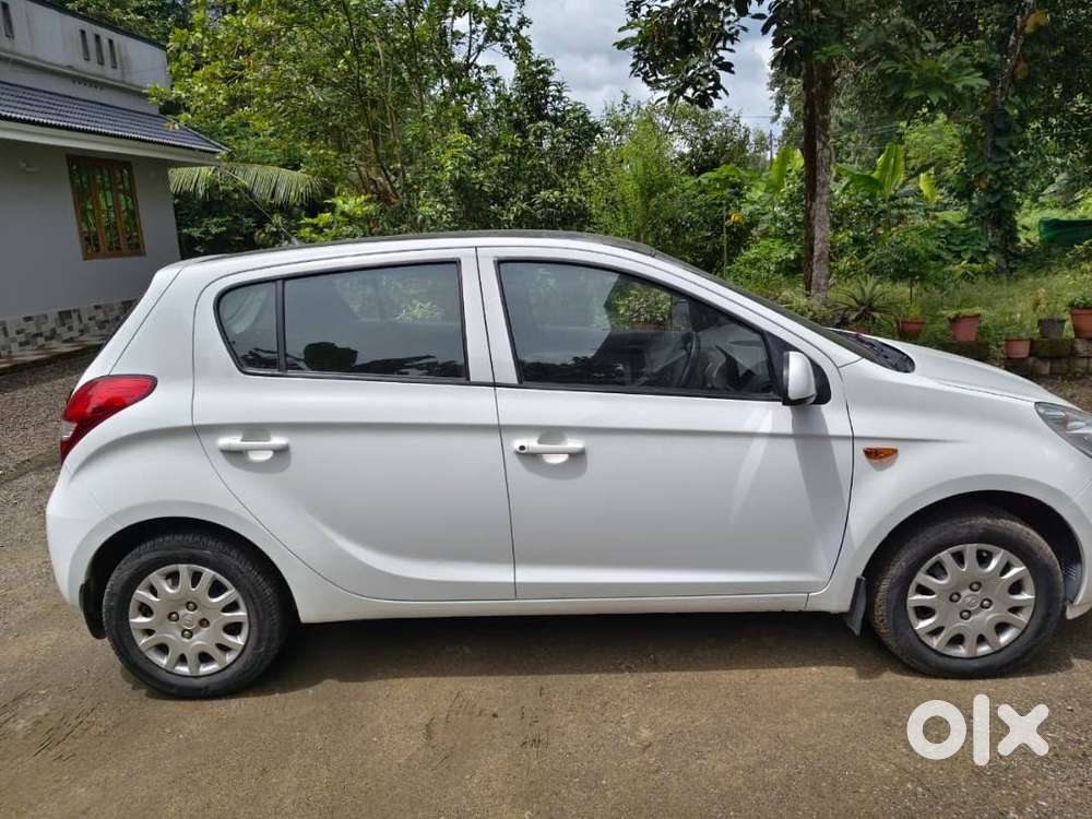 I 20 Magna