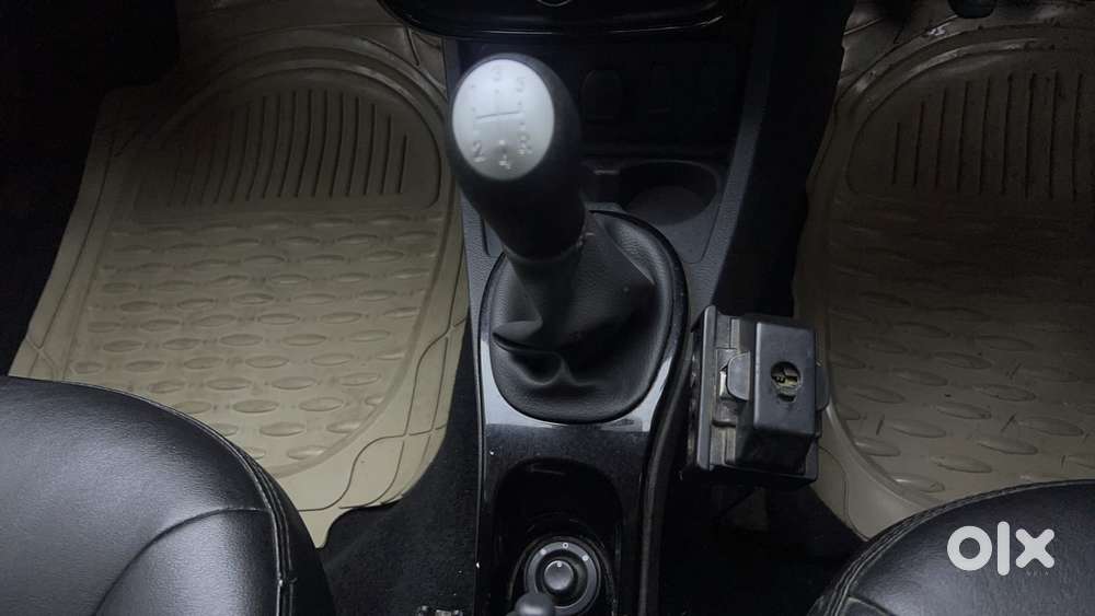 Renault Duster 1.5 Petrol Rxl, 2013, Petrol