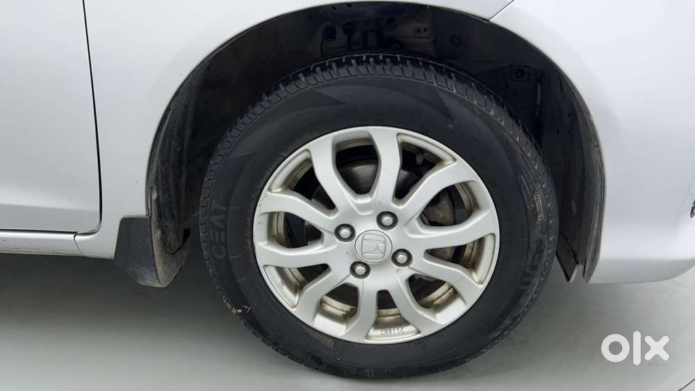 Honda Amaze Vx Petrol, 2016, Petrol