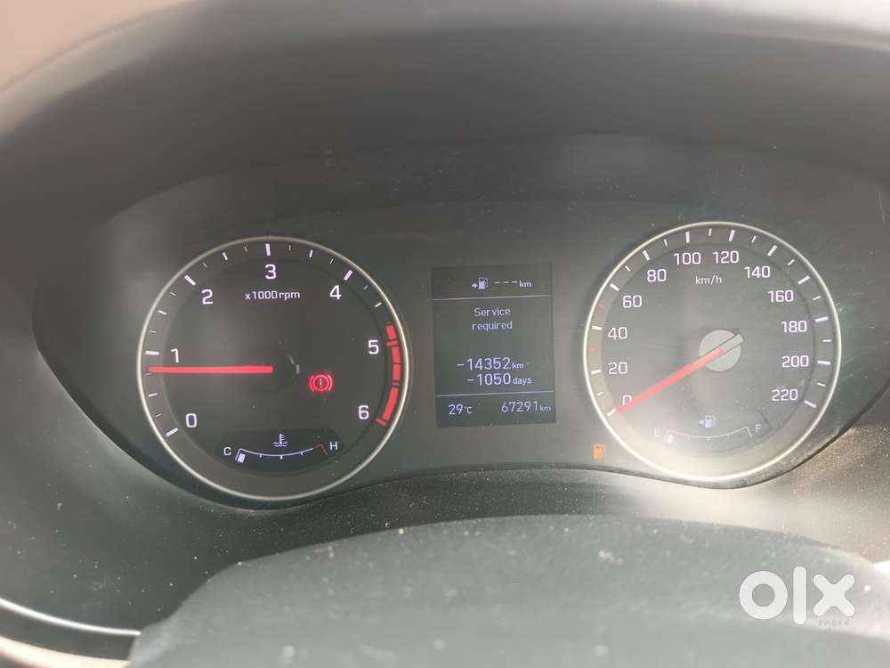 Hyundai Elite I20 Asta 1.2 Dual Tone, 2019, Diesel