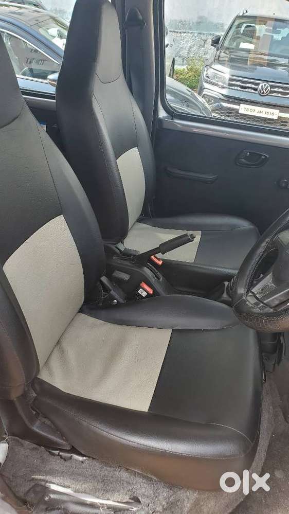 Maruti Suzuki Eeco 5 Seater Ac, 2023, Petrol