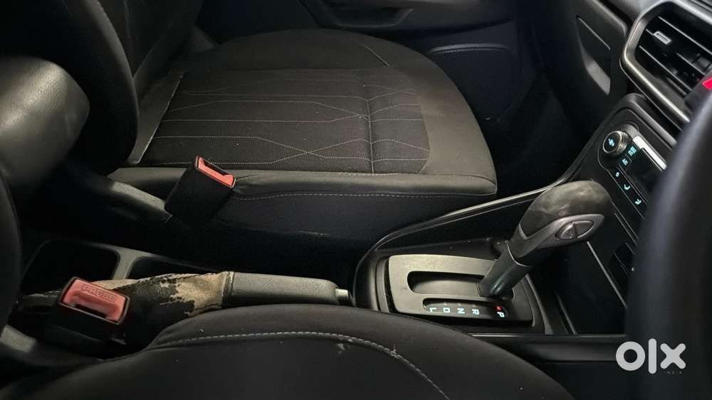 Ford Ecosport 1.5 Petrol Trend Plus At, 2018, Petrol