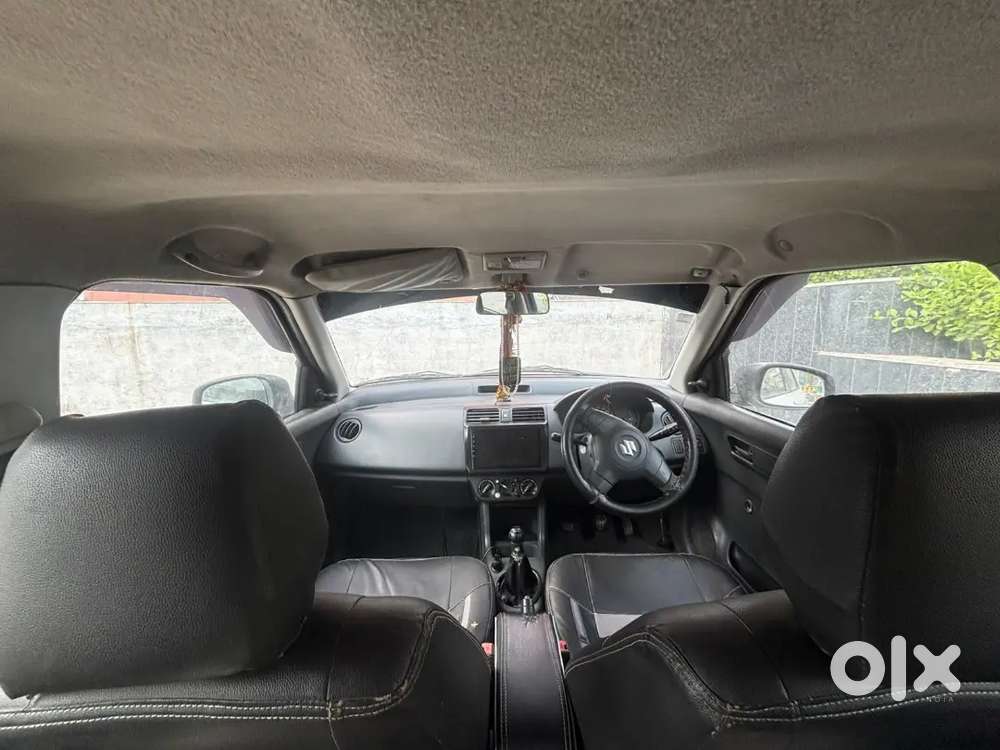Maruti Suzuki Swift Lxi 2009 Fourth-hand