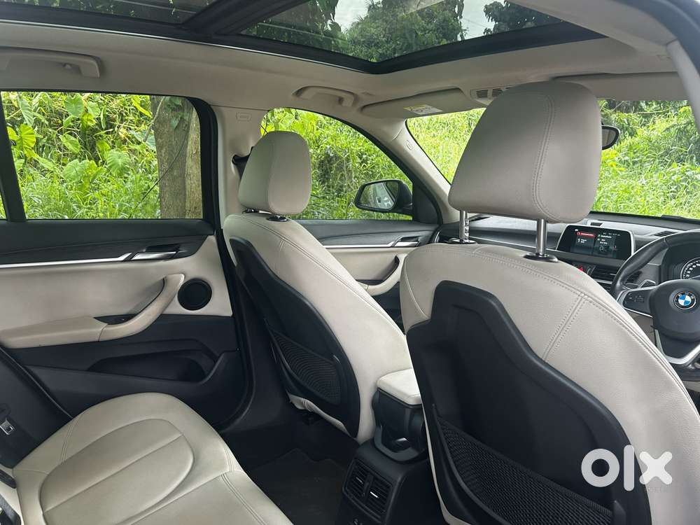 Bmw X1 Xdrive 20d Xline, 2019, Diesel