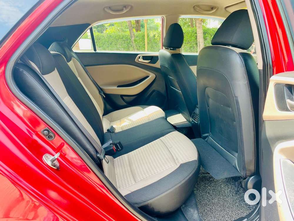 Hyundai Elite I20 1.2magna Executive At, 2019, Cng & Hybrids