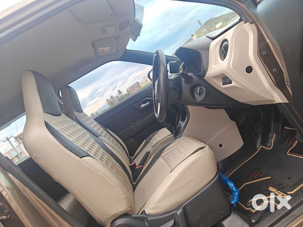 Maruti Suzuki Wagon R Vxi 1.0, 2025, Petrol