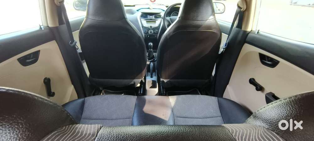 Hyundai Eon Magna +, 2012, Petrol