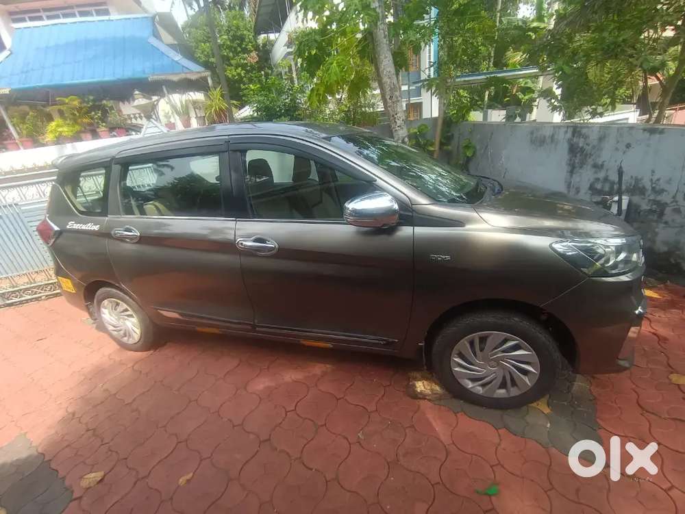 Maruti Suzuki Dzire Vdi 2019