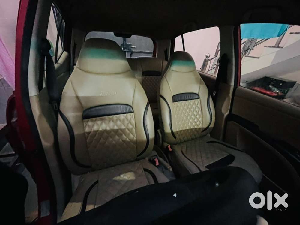 Hyundai I10 2009 Lpg Well Maintained