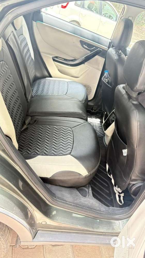 Tata Petrol Manual 2022