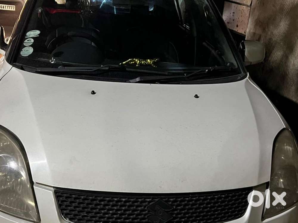Maruti Suzuki Swift 2010 Diesel Well Maintained