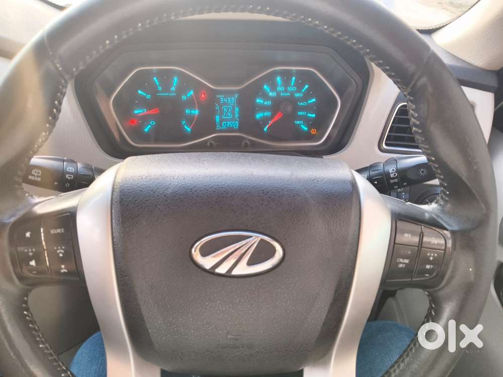 Mahindra Scorpio S11 Mt 7s, 2021, Diesel