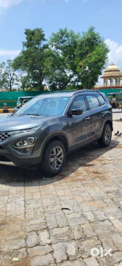 Tata Safari, 2023, Diesel
