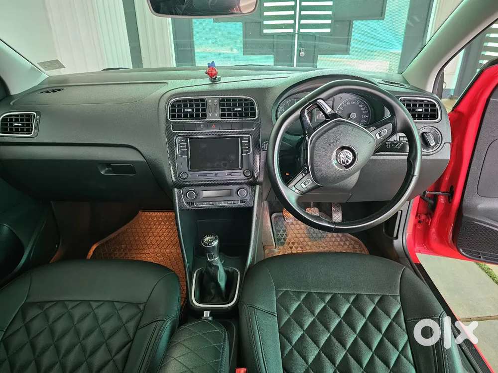 Volkswagen Polo 2019 Variant