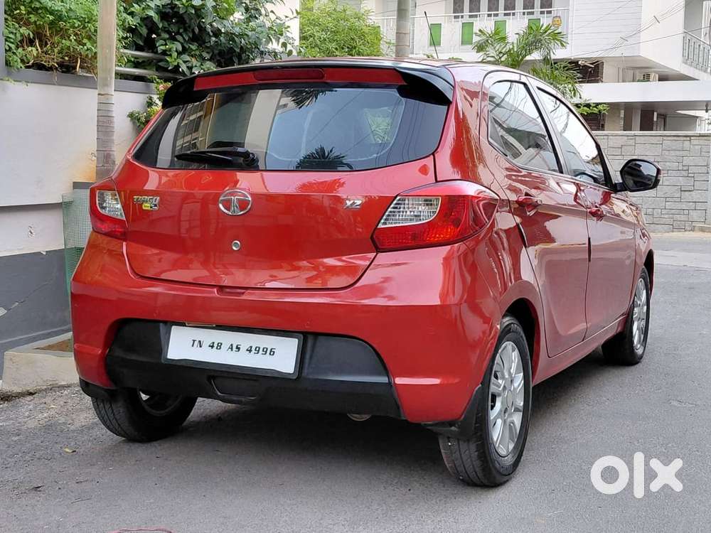 Tata Tiago