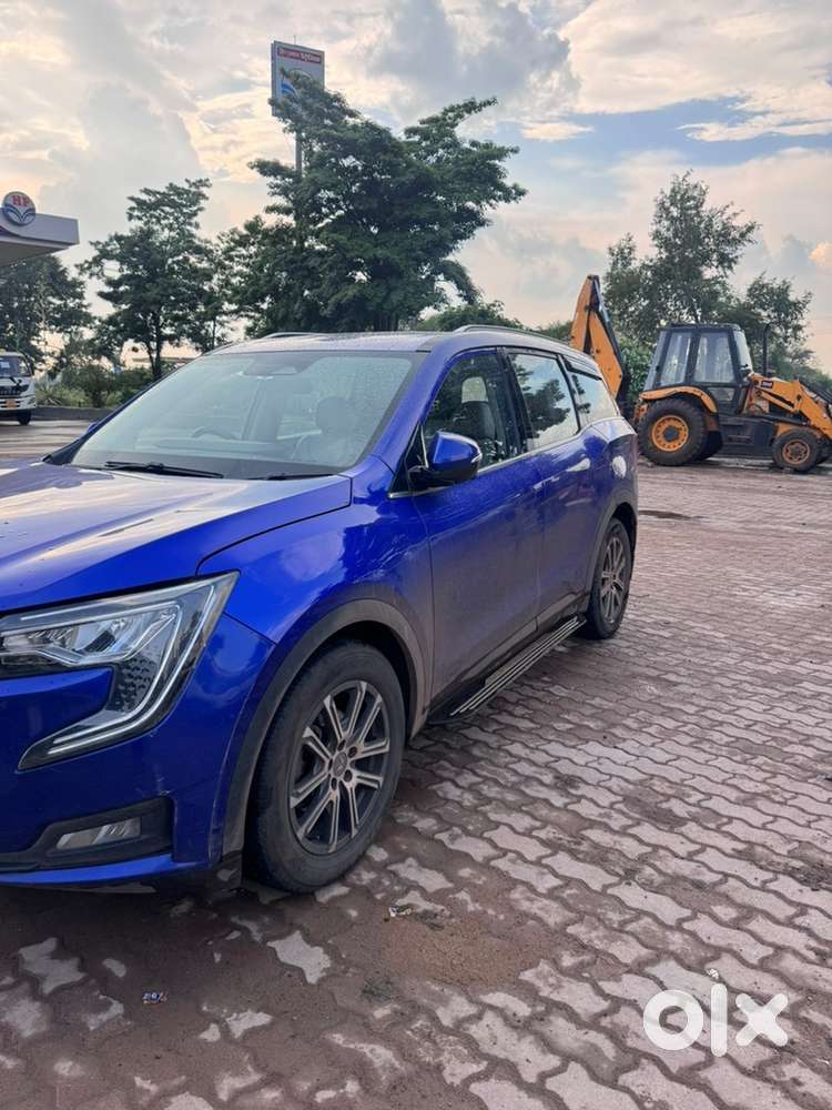 Mahindra Xuv700 Ax7 Luxury Diesel 2022