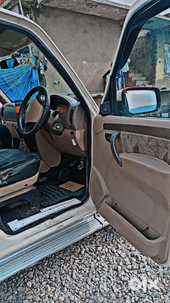 Mahindra Scorpio 2013 Diesel 98000 Km Driven