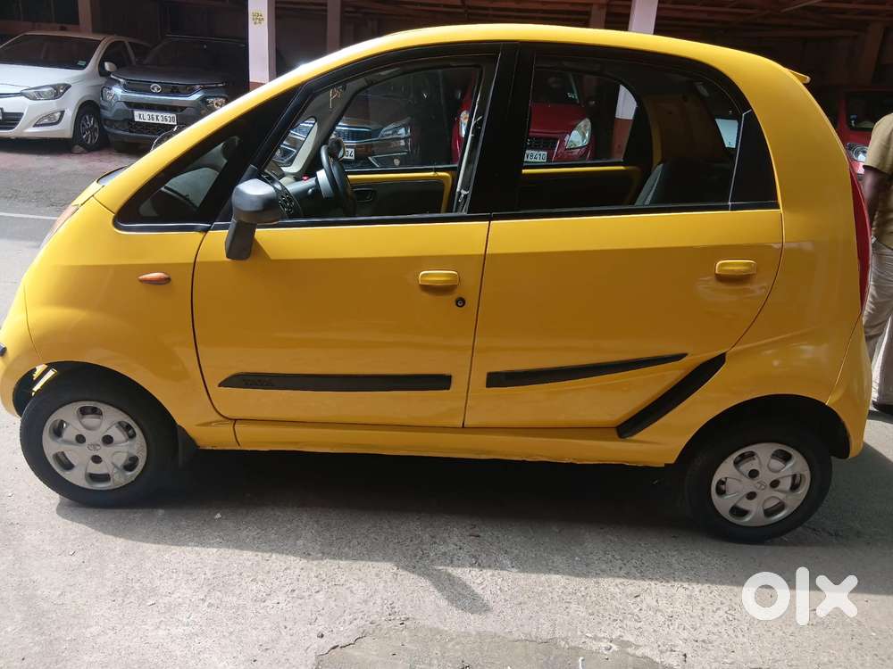 Tata Nano